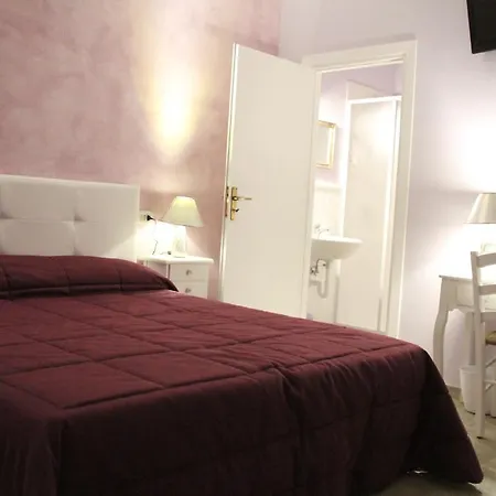 Bed and breakfast Leonardo *