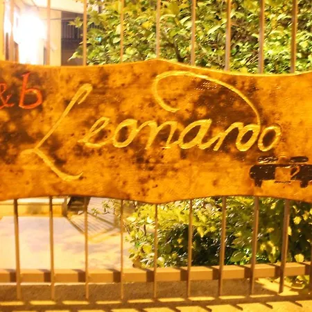 Leonardo