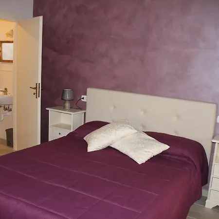 Leonardo Bed and breakfast *