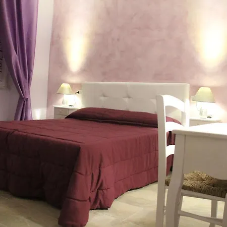 Bed and breakfast Leonardo