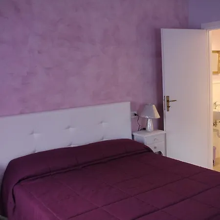 Leonardo Bed and breakfast