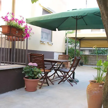 Bed and breakfast Leonardo *