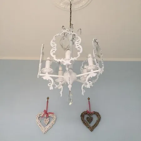 Leonardo Bed and breakfast *