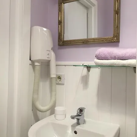 Leonardo Bed and breakfast Fondi