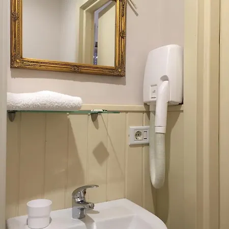 Bed and breakfast Leonardo *