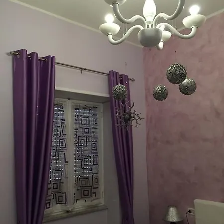 Bed and breakfast Leonardo Fondi