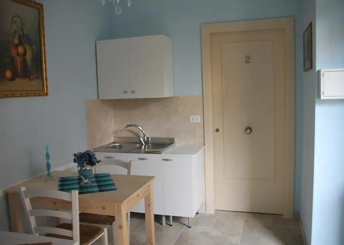 Frühstückspension Leonardo *