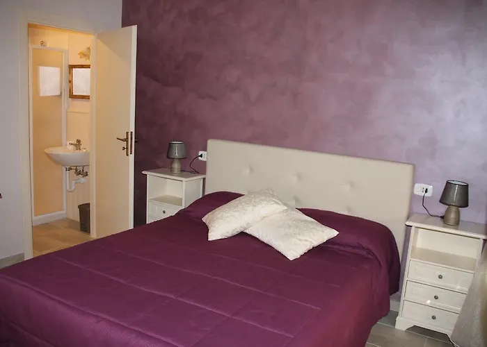 Leonardo Frühstückspension *