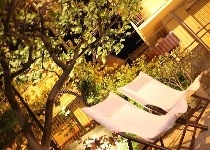 Frühstückspension Leonardo Fondi