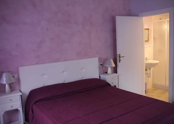 Leonardo Frühstückspension