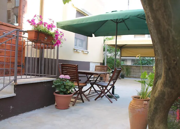 Frühstückspension Leonardo *