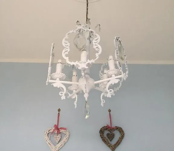 Leonardo Frühstückspension *