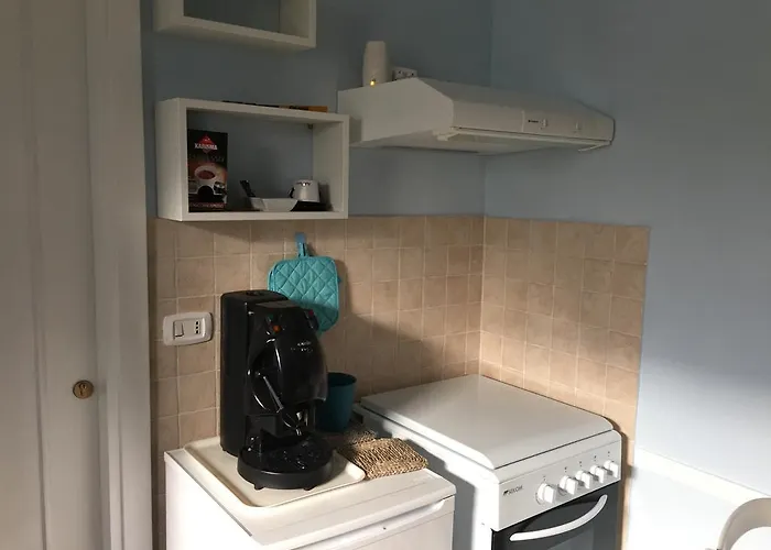 Leonardo Frühstückspension