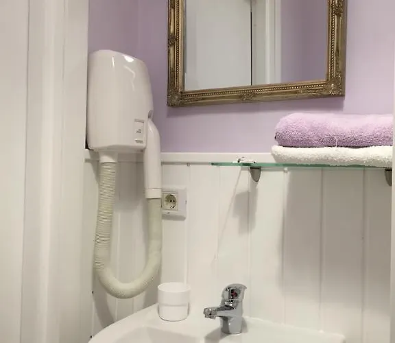 Leonardo Frühstückspension Fondi