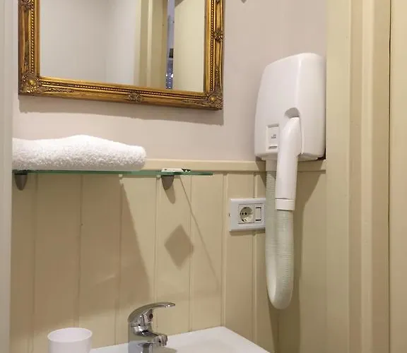 Frühstückspension Leonardo *