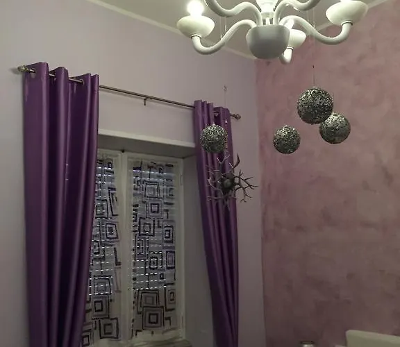 Frühstückspension Leonardo Fondi